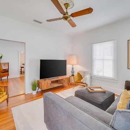 Updated Early 1900S 2Br Cottage Walking Distance To Downtown With Onsite Parking 세인트어거스틴 외부 사진