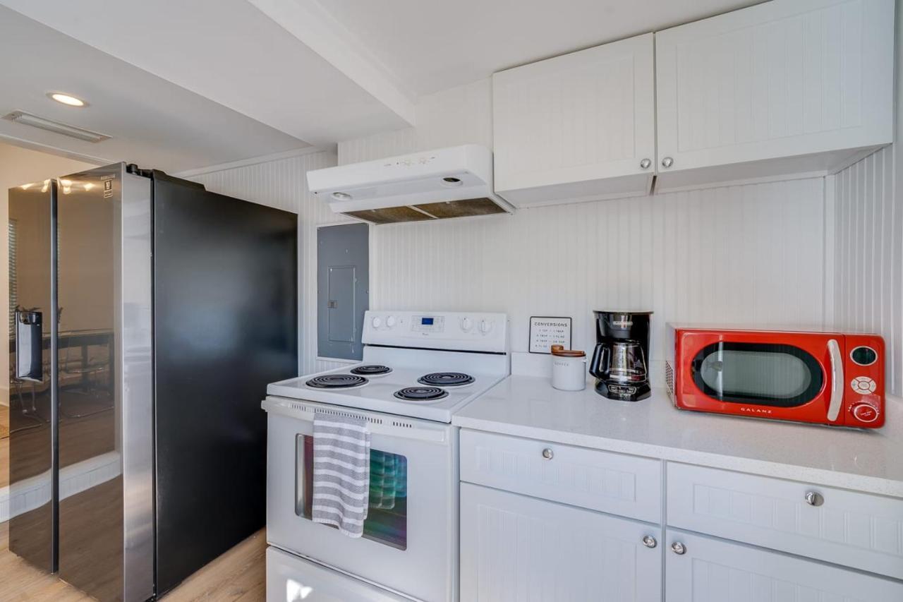 Updated Early 1900S 2Br Cottage Walking Distance To Downtown With Onsite Parking 세인트어거스틴 외부 사진